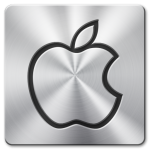 Apple icons