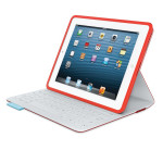 FabricSkin - obal pro iPad - icon