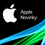 Apple novinky ikonka na soutěž