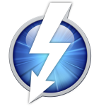 Apple - Thunderbolt - icon