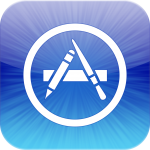 App Store - iOS - icon