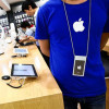 Apple Store - tričko - icon