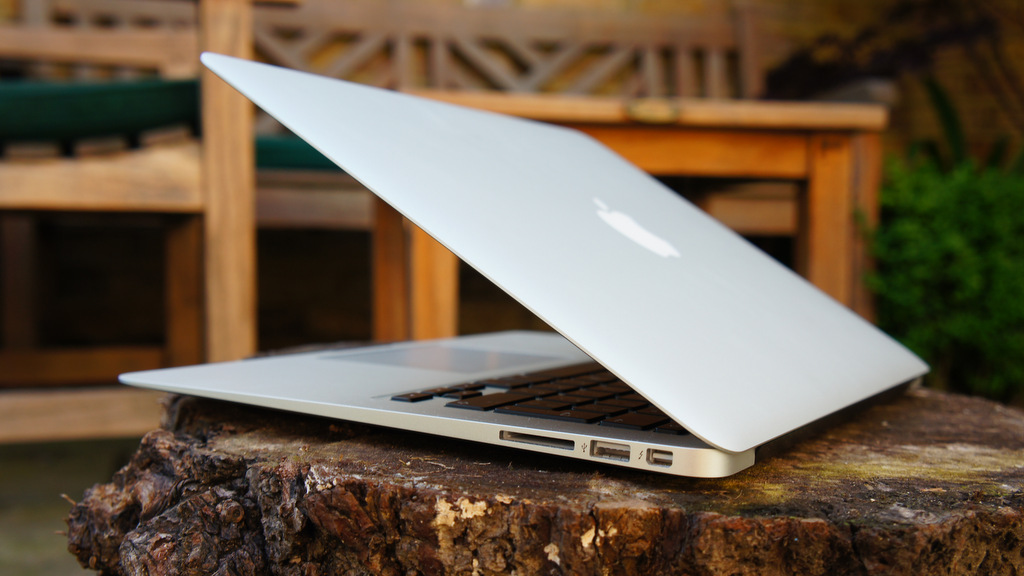 MacBook Air 2013 - icon