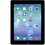 iPad ios 7 iPad mini - icon