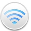 Airport wifi akualizace icon update