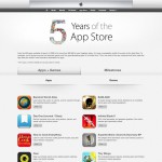 app_store_5. výročí