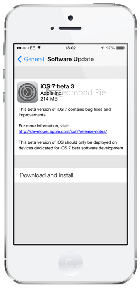 iOS-7-Beta-3