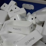 iphone5c - krabičky