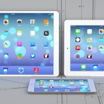 iPad 12,9"