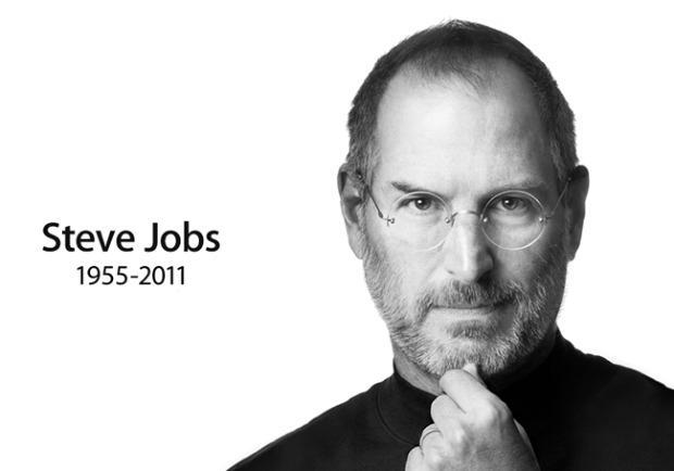 Steve Jobs datum