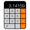 kalkulačka icon
