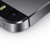 iPhone 5S duální blesk icon