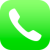 iOS 7 telefon phone icon