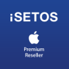 iSETOS - Apple Premium Reseller icon