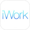 iwork icon