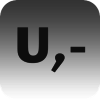 UctoX icon