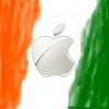 india indie apple logo icon