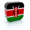 Keňa icon