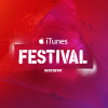 iTunes Festival 2014 SXSW logo icon článek