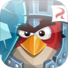 angry-birds-epic logo icon