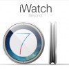 iwatch koncept icon