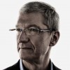 tim cook icon