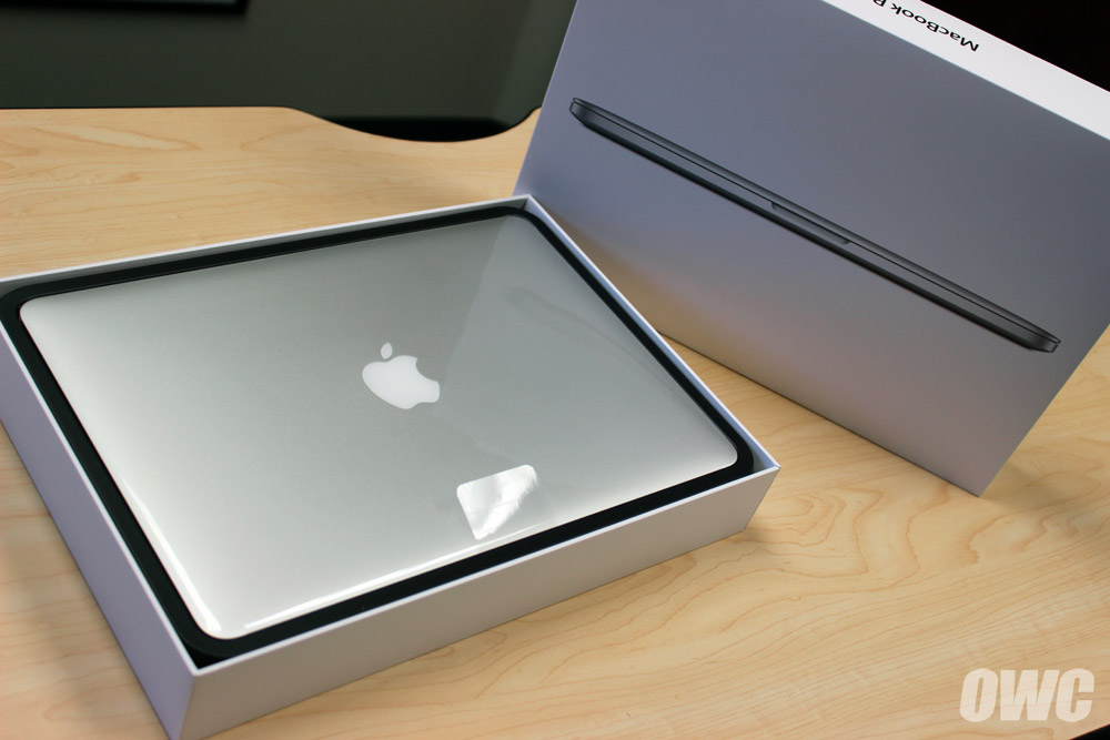 MacBook Pro s Retina displejem 2014 13"