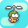 swing copters flappy bird icon