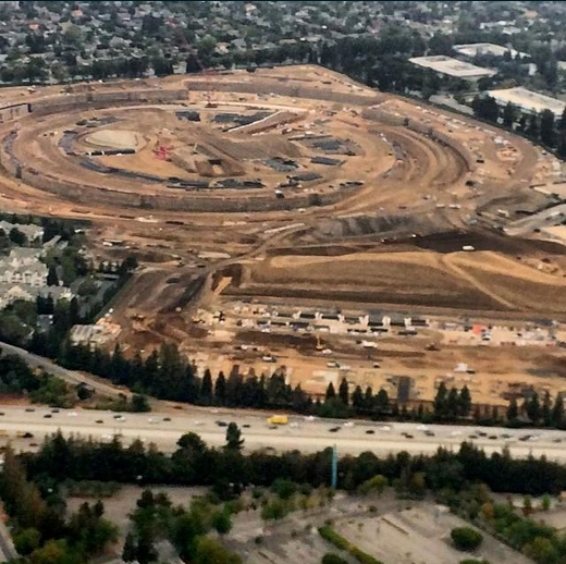 Apple Campus 2