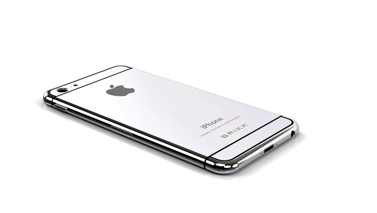 iPhone 6 luxus
