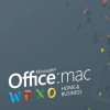 Microsoft Office pro Mac