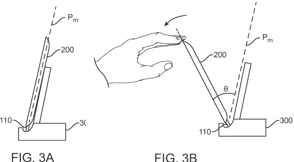 Apple-patent-flexible-Lighting-dock