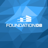 foundation db icon cloud