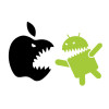 apple ios android icon