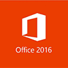 microsoft office 2016 icon
