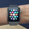 apple watch icon