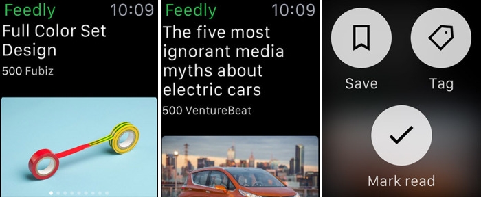 feedly-watch