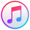 iTunes 12.2 logo icon