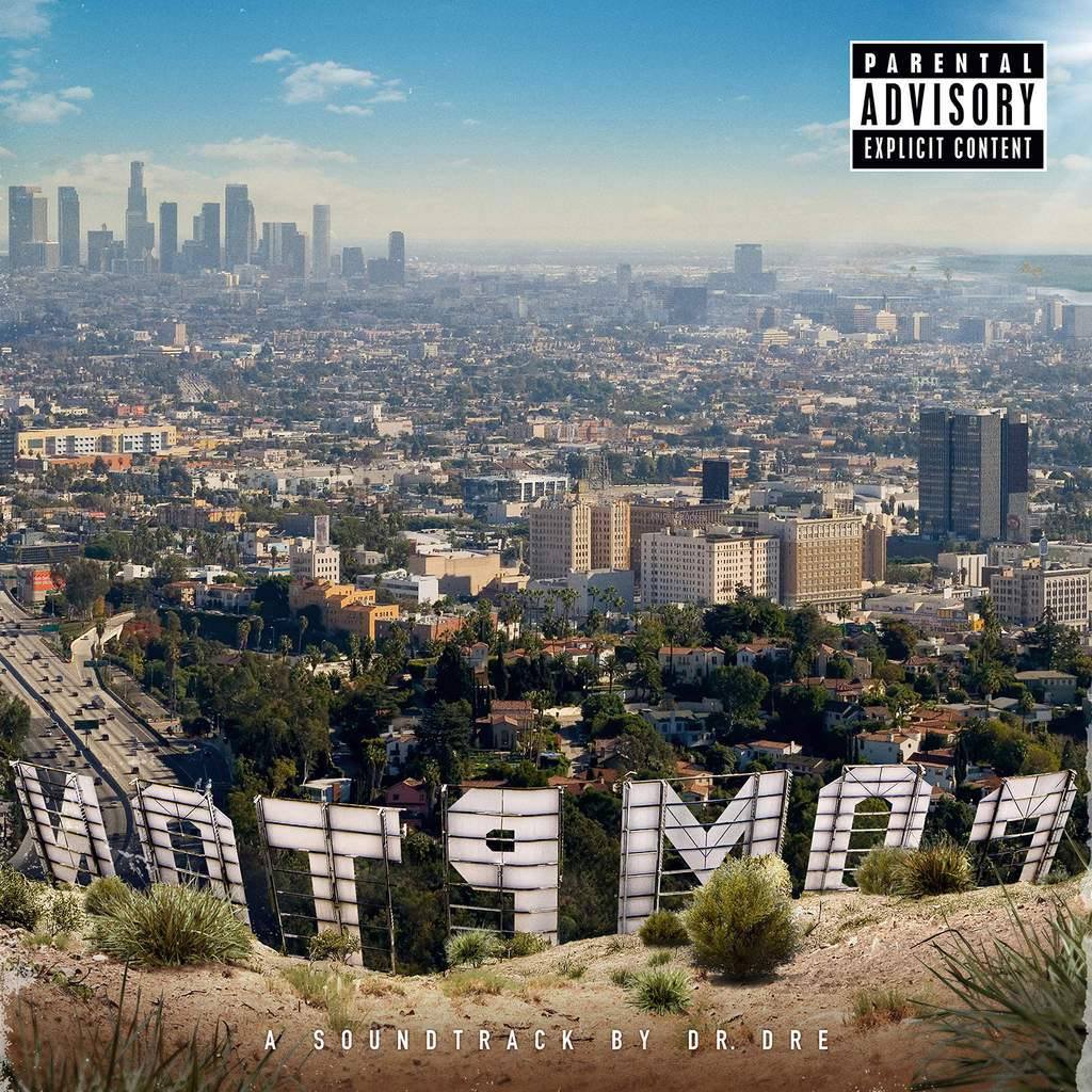 Dr. Dre - nové album