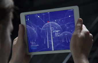 Architecture of Radio – aplikace, která zobrazí neviditelné zařízení kolem vás