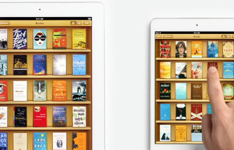 Návod – Jak uložit webovou stránku jako PDF do iBooks?