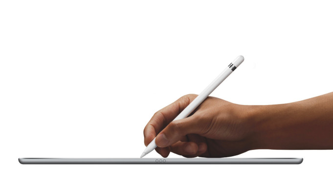 Pouze 27% lidí by chtělo používat Apple Pencil u iPhonu