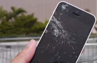 Apple si podal patent na unikátní ochranu displeje iPhonu