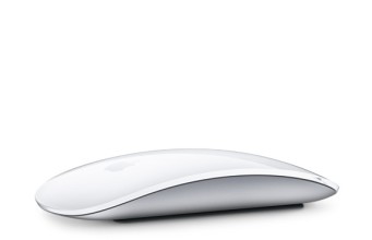 První zkušenosti Apple Magic Mouse 2 v redakci AppleNovinky.cz