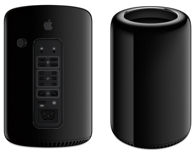 Apple tento rok představí novou generaci Mac Pro