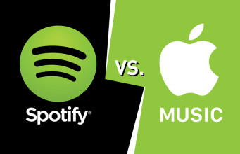 Apple možná půjde do silného soudního boje proti Spotify