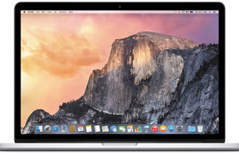 Apple si dává záležet na novém MacBooku, těšte se!