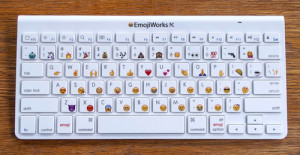 emoji+keyboard+top