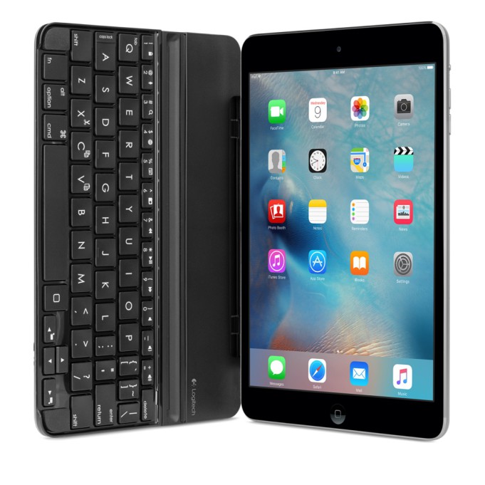 Menší iPady mají vyšší prodeje než jejich větší sourozenci