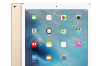 Americký Target prodal na Den díkůvzdání, jeden iPad každou sekunud